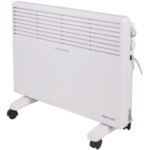 Конвектор WetAir WCH-2000EW 2&nbsp;кВт