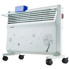 Конвектор Ardesto CHB-2000MWPD 2&nbsp;кВт  білий