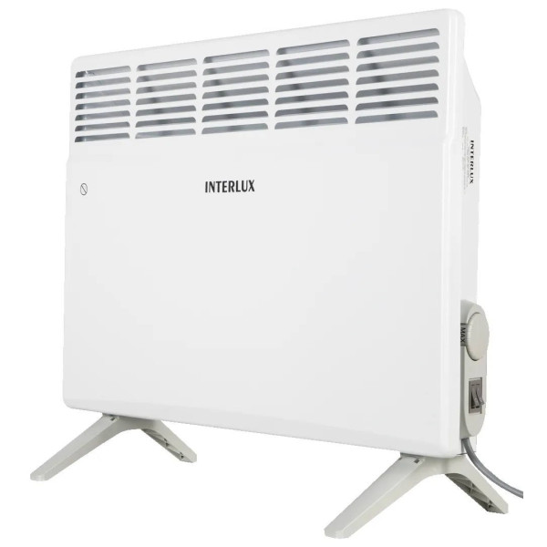 Конвектор Interlux INCP-1015PR 1.5&nbsp;кВт