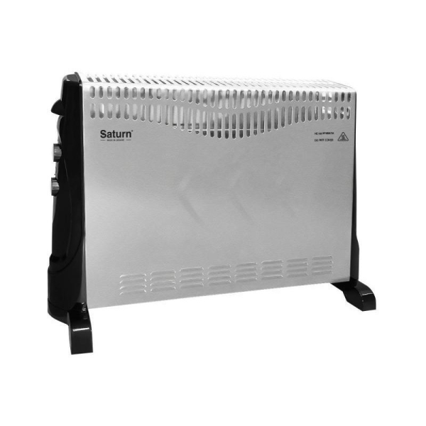 Конвектори Saturn ST-HT3004 Silver