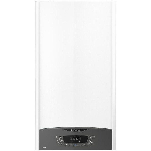 Газовий котел Hotpoint-Ariston Clas X 24 CF 23.7&nbsp;кВт 230 В (3300866)