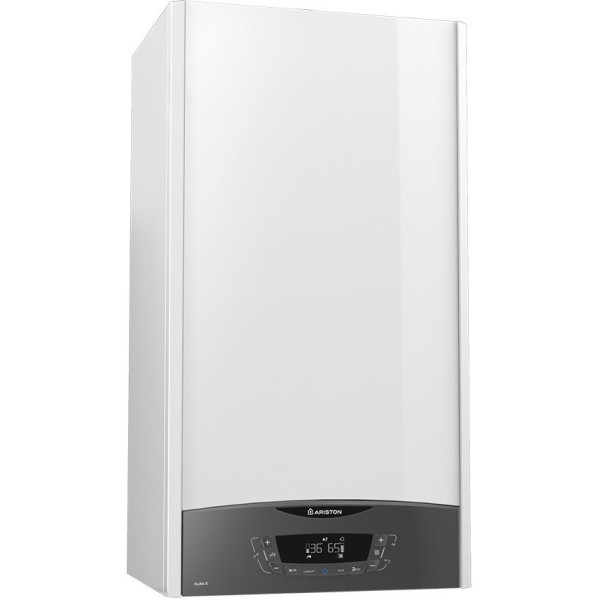 Газовий котел Hotpoint-Ariston Clas X 24 CF 23.7&nbsp;кВт 230 В (3300866)