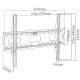 Настінне кріплення X-Digital STEEL SF405