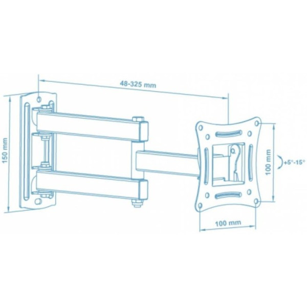 Walfix R-283B