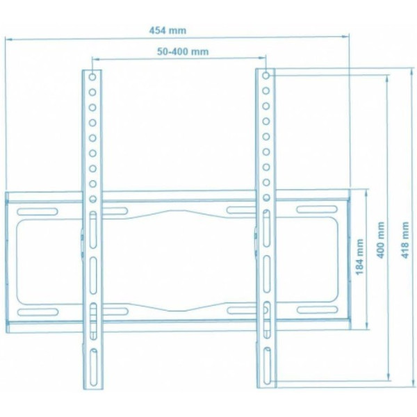 Walfix TV-30B