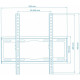 Walfix TV-30B