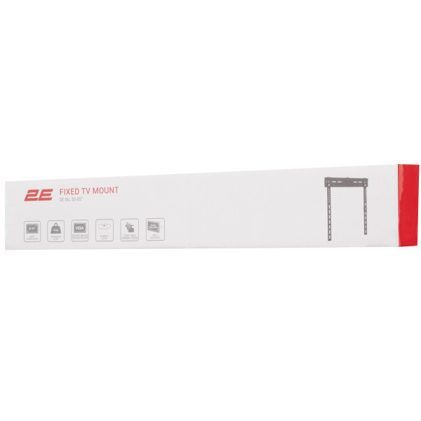 Настінне кріплення 2E Sil (2EMAGSLIM)
