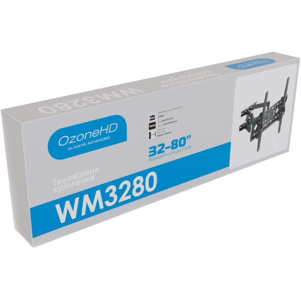 Настенное крепление OzoneHD WM3280
