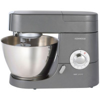 Кухонный комбайн Kenwood Chef Premier KMC577 серый