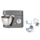 Кухонный комбайн Kenwood Chef Premier KMC577 серый