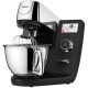 Планетарний міксер Tefal I-Coach Touch QB9518 чорний