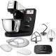 Планетарний міксер Tefal I-Coach Touch QB9518 чорний