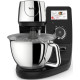 Планетарний міксер Tefal I-Coach Touch QB9518 чорний