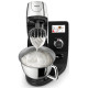 Планетарний міксер Tefal I-Coach Touch QB9518 чорний
