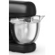 Кухонний комбайн Tefal Bake Essential QB522838 чорний