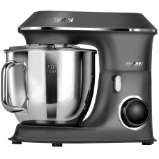 Планетарний міксер MPM MRK-20 чорний