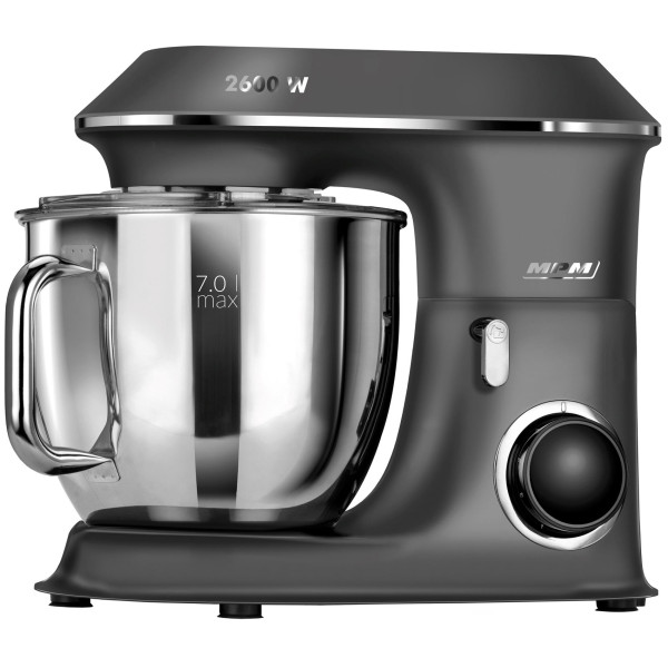 Планетарний міксер MPM MRK-20 чорний