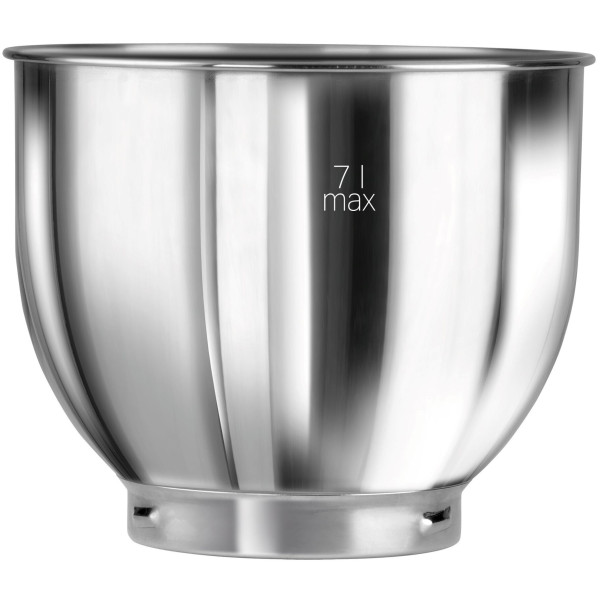 Планетарний міксер MPM MRK-20 чорний