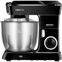 Кухонний комбайн MPM MRK-24 чорний