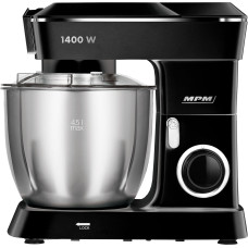 Кухонний комбайн MPM MRK-24 чорний