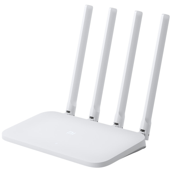Маршрутизатори бездротові	Xiaomi DVB4231GL