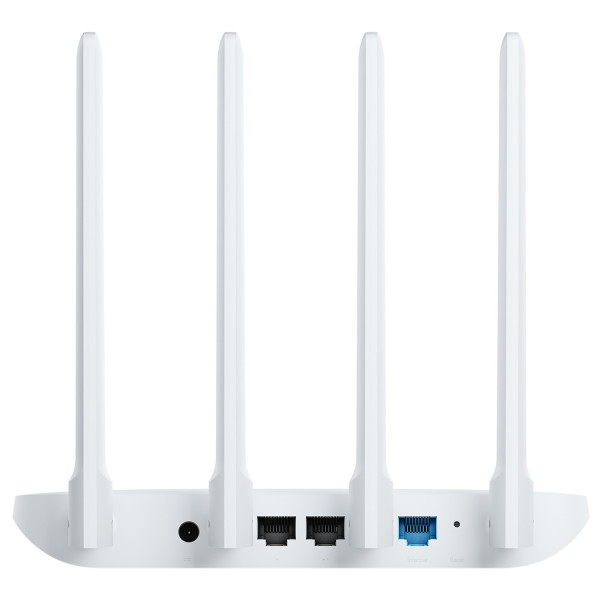 Маршрутизатори бездротові	Xiaomi DVB4231GL