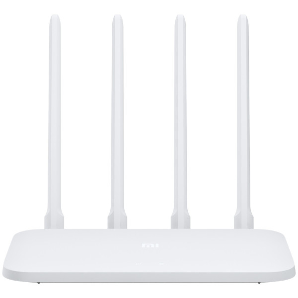 Маршрутизатори бездротові	Xiaomi DVB4231GL