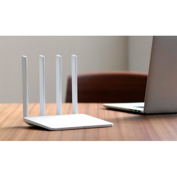 Маршрутизатори бездротові	Xiaomi DVB4231GL