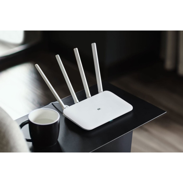 Маршрутизатори бездротові	Xiaomi DVB4231GL