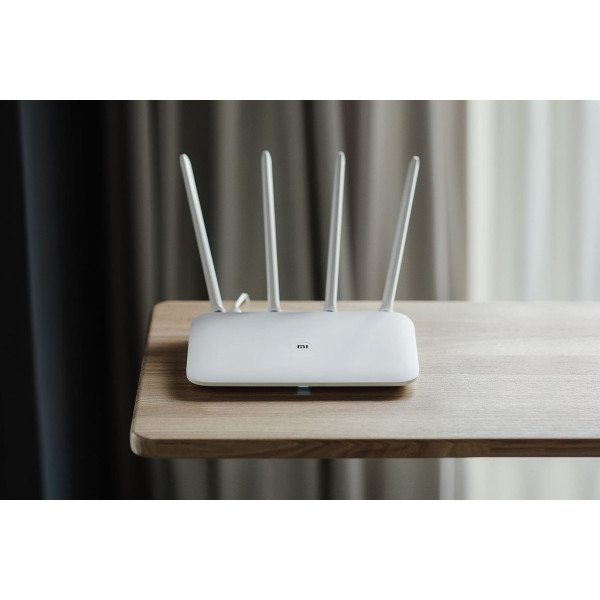 Маршрутизатори бездротові	Xiaomi DVB4231GL