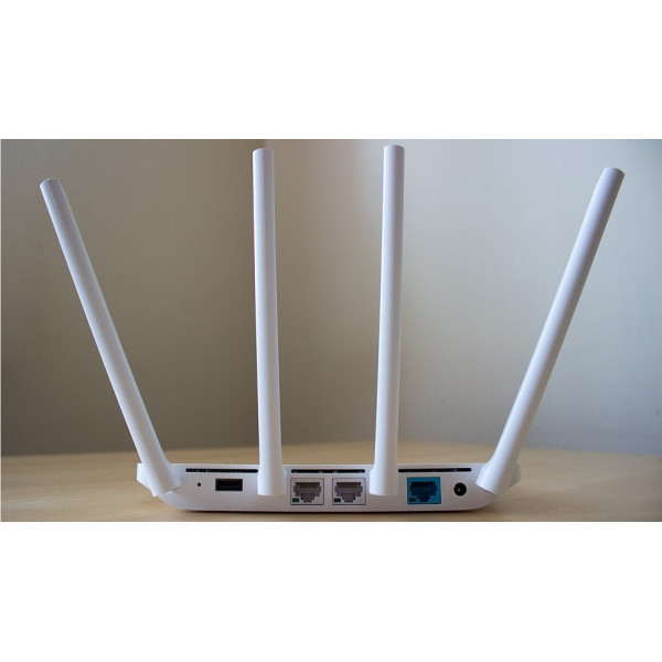 Маршрутизатори бездротові	Xiaomi DVB4231GL