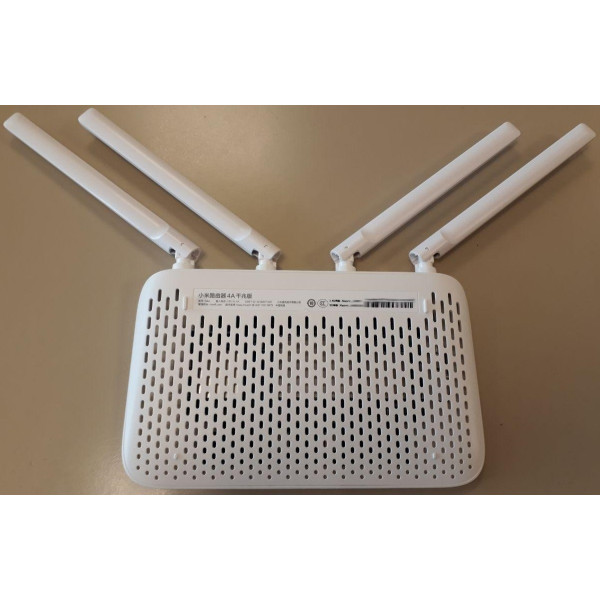 Роутер Xiaomi Mi WiFi Router 4A Basic Edition