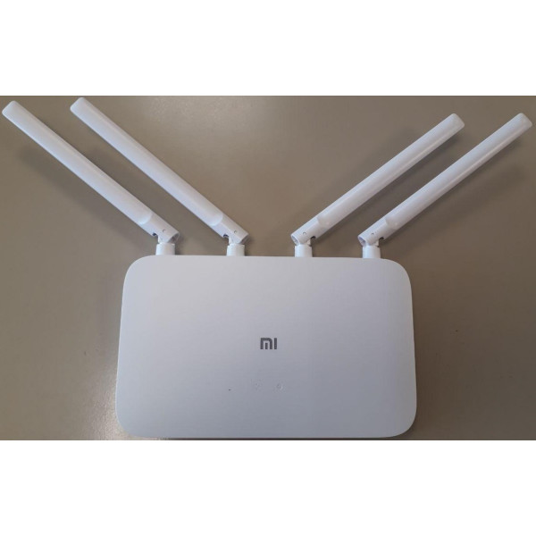 Роутер Xiaomi Mi WiFi Router 4A Basic Edition