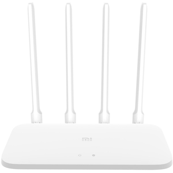 Роутер Xiaomi Mi WiFi Router 4A Basic Edition