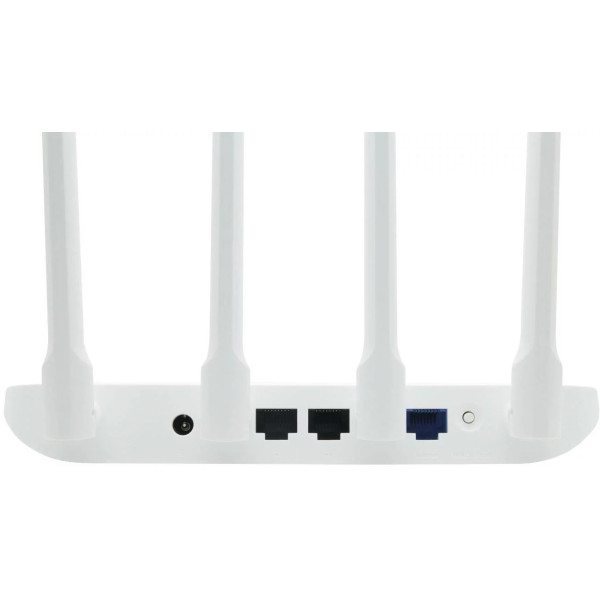 Роутер Xiaomi Mi WiFi Router 4A Basic Edition