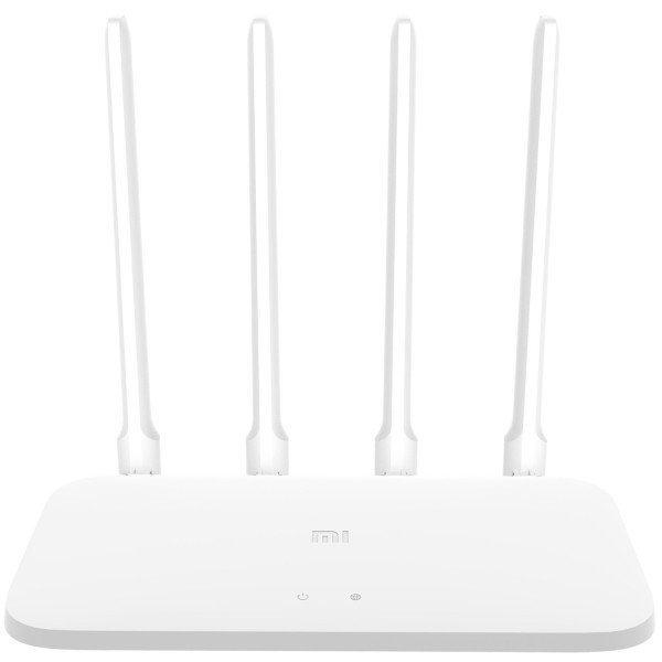 Роутер Xiaomi Mi WiFi Router 4A Basic Edition