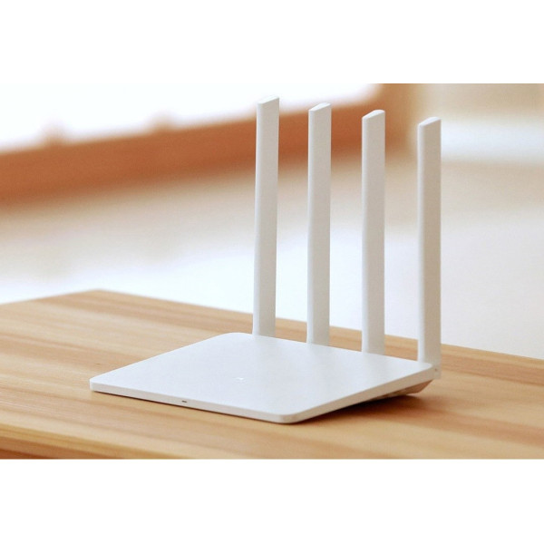 Роутер Xiaomi Mi WiFi Router 4A Basic Edition