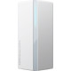 Маршрутизатори бездротові MESH система Xiaomi Mesh System AX3000 NE (1-pack) (DVB4459GL)