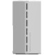 Маршрутизатори бездротові MESH система Xiaomi Mesh System AX3000 NE (1-pack) (DVB4459GL)