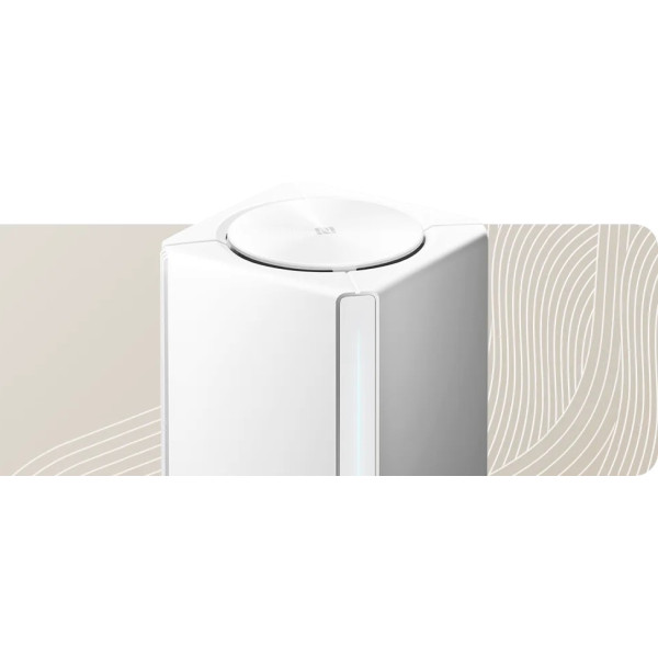 Маршрутизатори бездротові MESH система Xiaomi Mesh System AX3000 NE (1-pack) (DVB4459GL)