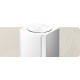 Маршрутизатори бездротові MESH система Xiaomi Mesh System AX3000 NE (1-pack) (DVB4459GL)