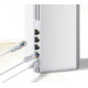 Маршрутизатори бездротові MESH система Xiaomi Mesh System AX3000 NE (1-pack) (DVB4459GL)