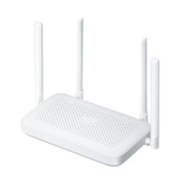 Маршрутизатори бездротові Xiaomi DVB4412GL