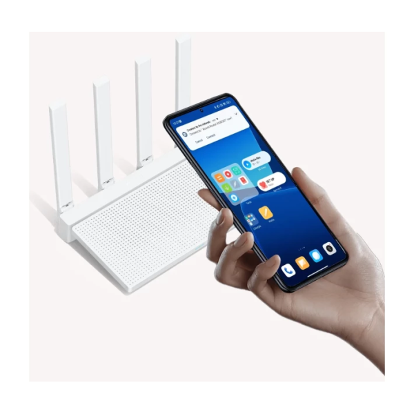 Маршрутизатори бездротові	Xiaomi DVB4423GL