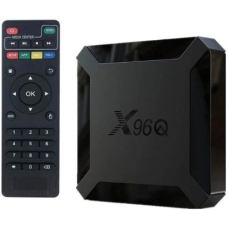 AmiBox X96Q 2/16