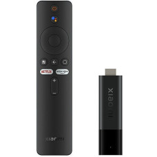 Медіаплеєр Xiaomi TV Stick 4K