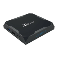 AmiBox X96 max plus 4/32