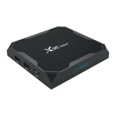 AmiBox X96 max plus 4/32