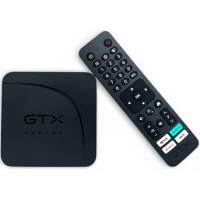 Geotex GTX-R12 4/64