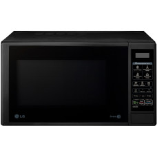 Мікрохвильова піч LG MS-2042DB чорний